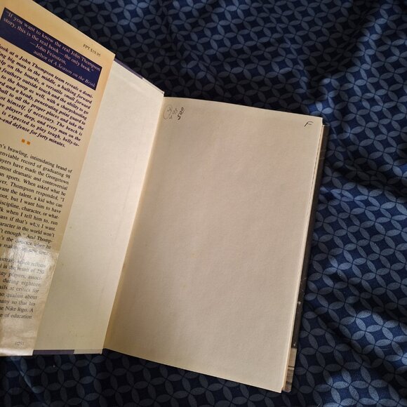 big man on campus - Picture 2 of 4